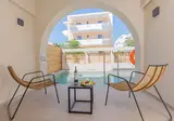 Cabana Blu Hotel & Suites foto 16