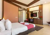 The One Sofia Boutique Hotel foto 14