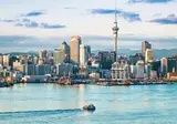 The Natural Wonders of New Zealand foto 5