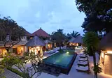 Griya Santrian Resort foto 15