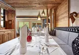 Hotel Berghof Crystal Spa & Sports foto 6
