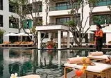 RatiLanna Riverside Spa Resort Chiang Mai foto 9