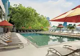 Royal Orchid Sheraton Hotel & Towers foto 18