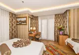 Aprilis Gold Hotel foto 2