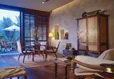 Four Seasons Resort Bali at Sayan foto 10