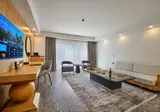 Mövenpick Resort Antalya Tekirova foto 13
