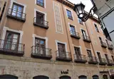 Sercotel Las Torres Salamanca foto 2
