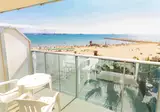 Golden Donaire Beach foto 8