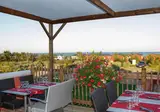 Camping Les Méditerranées Beach Garden foto 5