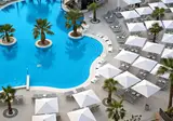 Jumeirah Beach Hotel foto 1