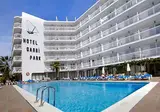 Hotel Garbi Park foto 17