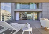 Hyatt Regency Madrid Residences foto 11
