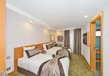 Bisetun Hotel foto 10