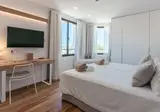 Hotel Ynaira foto 11