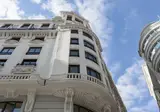 Pestana CR7 Gran Vía Madrid foto 11