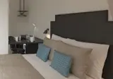 Athens One Smart Hotel foto 3
