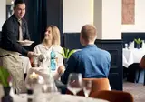 Van der Valk Landhotel Spornitz foto 12