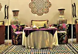 Riad Palais Ommeyad foto 26
