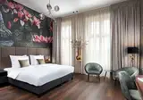 Boutique Hotel Brasa Beemster foto 16