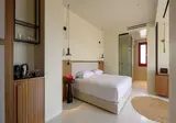 Potnia Theron Spa Suites foto 2