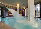 Park Hotel Marinetta Beach & Spa foto 10