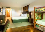 Chessington World of Adventure Resort foto 30
