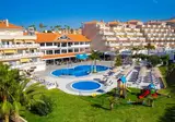 Tropical Park Hotel foto 11