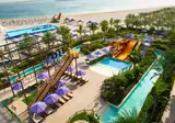 Centara Mirage Beach Resort Dubai foto 4
