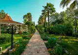 Dalyan Resort Spa Hotel foto 24