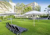 Aya Sea Hotel foto 7
