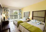 PortAventura Hotel Caribe foto 2