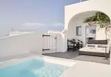 Charisma Suites foto 5