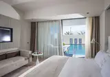 Aqua Blu Boutique Hotel & Spa foto 7