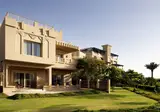 Grand Hyatt Doha Hotel & Villas foto 29