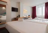 abba Sants Hotel foto 25