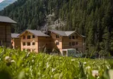 Premium Residence Zinal foto 17