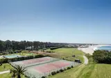 Axis Ofir Beach Resort foto 29