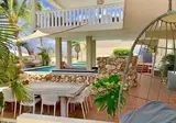Beleef Curacao Appartementen foto 6
