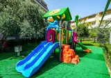 Cats Garden Family Hotel foto 4