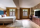 Marriott Ghent foto 2