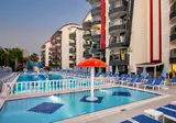 Grand Uysal Beach Hotel foto 7