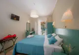 Ecoresort Hotel Zefyros foto 19