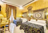 Hotel Romanico Palace & Spa foto 23