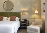 Tivoli Palazzo Gaddi Firenze Hotel foto 11