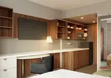 Home2 Suites by Hilton New York Times Square foto 5