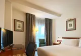 Hotel Zentral Gijón Rey Pelayo foto 26