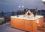 Hotel Brioni foto 16