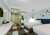 Krabi SeaBass Hotel foto 6