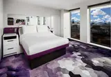 YOTEL Glasgow foto 14