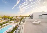 Eurostars Oasis Marbella foto 15